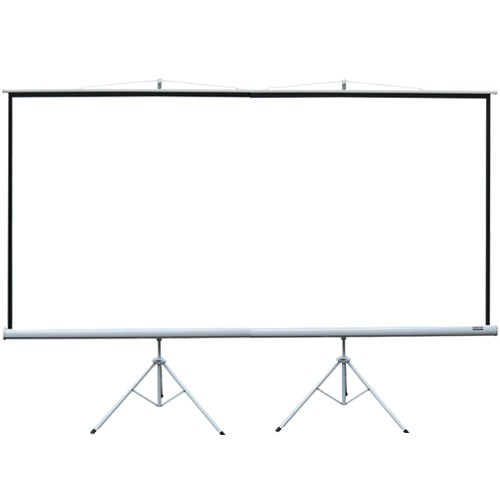 Màn Chiếu 3 Chân 150 inch Cao Cấp Chuẩn Châu Âu