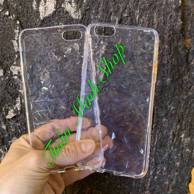 Ốp lưng Oppo F3 / A77