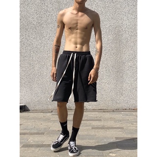 Quần Short nỉ dày Nhập Khẩu | Basic Sweatshorts