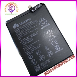 Pin huawei y7 pro 2019 / y9 2019 / y7 prime 2017 / y9 2018 / hb406689ecw,dung lượng 4000mah - mbvp.com