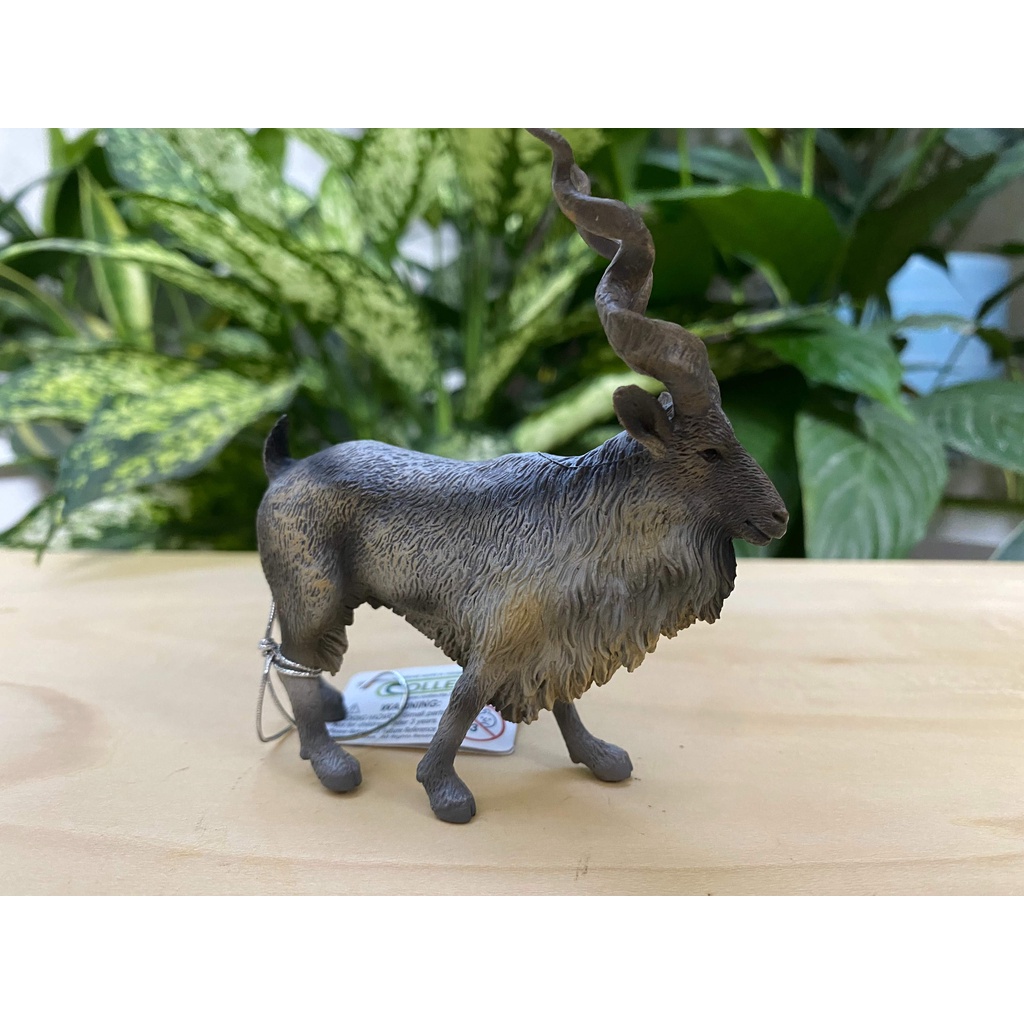 Mô hình động vật: Sơn Dương Bukhara