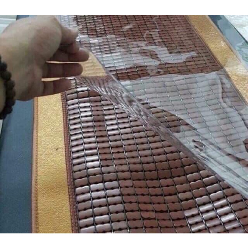 Tấm dẻo trải giường spa1mm dài 70*170cm