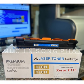 Hộp mực in 115 dùng cho máy in Xerox P115/ P115w/ M115W