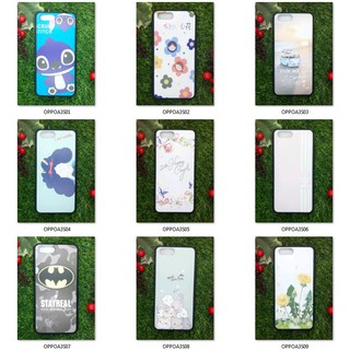Ốp oppo a3s/ realme c1 dẻo