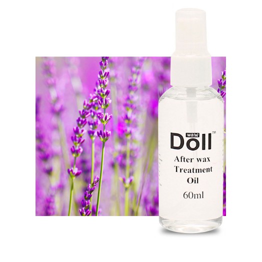 Dung dịch làm sạch và dưỡng da sau khi wax lông Doll Ý 60ml | BigBuy360 - bigbuy360.vn