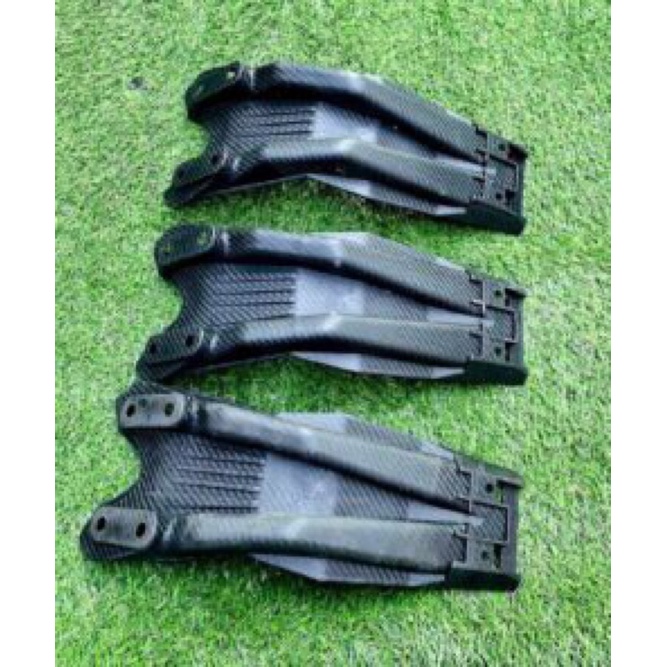 Dè chống gãy dè Suzuki Satria Fi hàng chất lượng cao