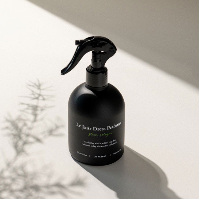 Le jour Dress Perfume Fleur Cologne 300ml