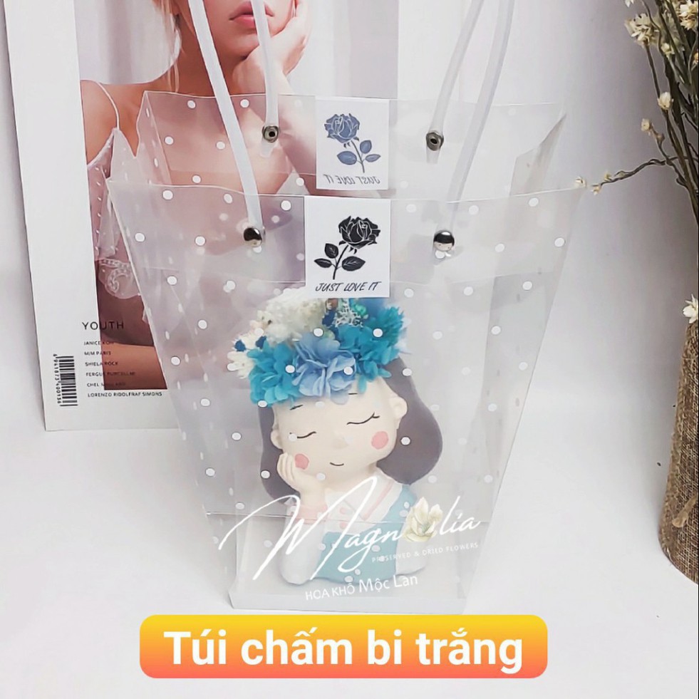 P trang hoàng phòng cưới ❤️FREESHIP❤️ Lọ hoa trang trí bàn khiến cho cho việc, quà tặng sinh nhật đẹp độc lạ 73 6