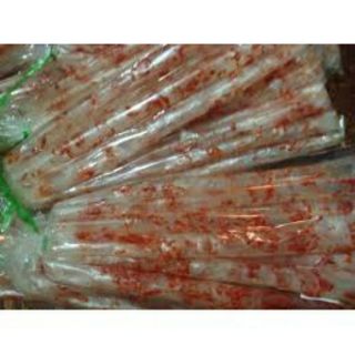 1kg ruốc trộn muối tôm và hành phi