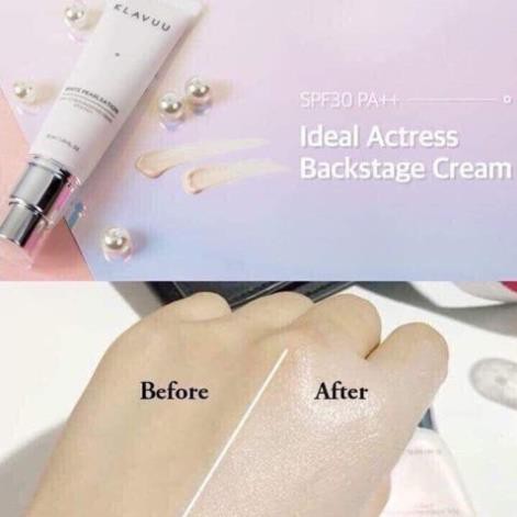 KEM LÓT KLAVUU / Kem lót bản dupe đẹp ngang ngửa siêu phẩm Guerlain đình đám | BigBuy360 - bigbuy360.vn