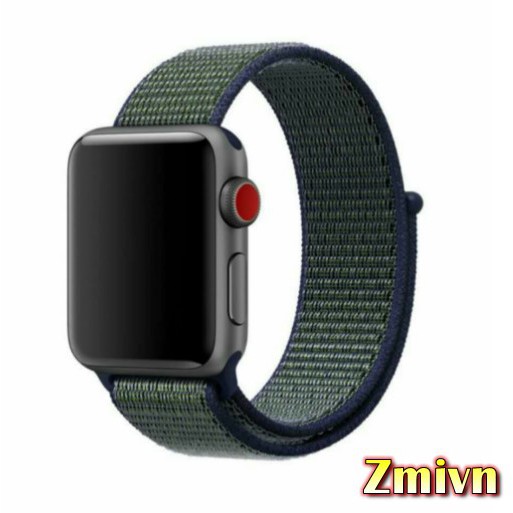 Dây Sport loop Apple Watch