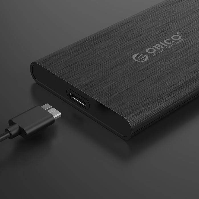 Ổ Cứng Orico 2189u3 2.5 Inch Usb3.0