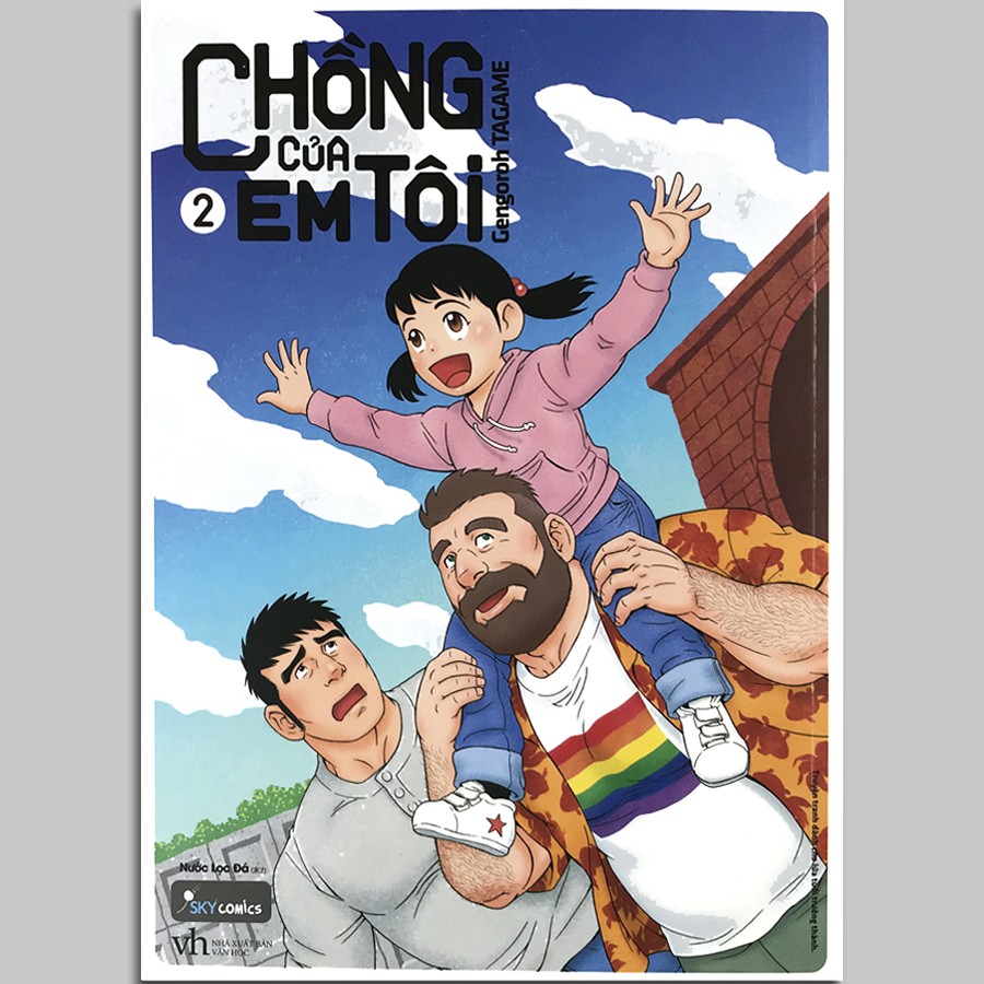 Sách - Chồng Của Em Tôi 2 (Kèm Bookmark)