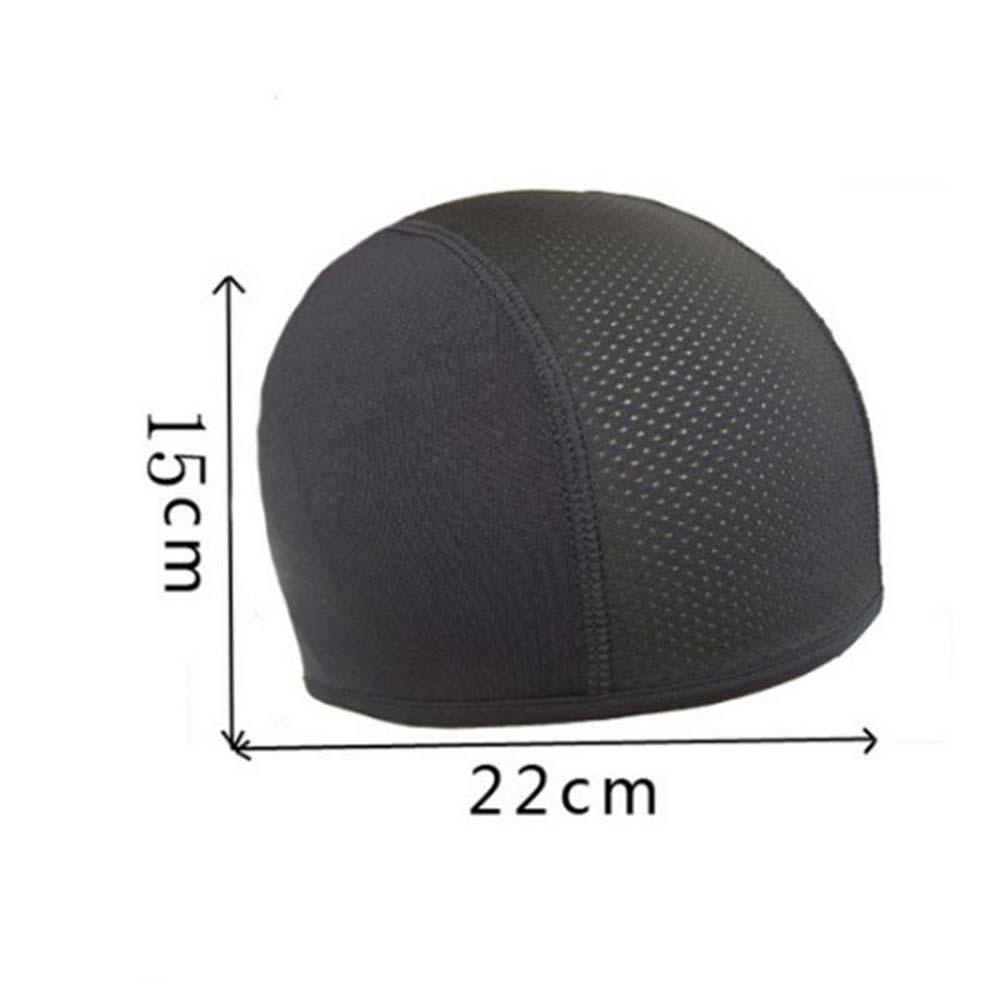 Mũ beanie Trùm Đầu Thoáng Khí Mau Khô Thời Trang Đi Xe Mô Tô