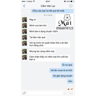 Ủ tóc + tinh dầu Sasaba (tặng mũ ủ tóc)