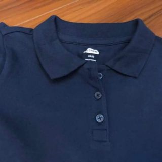 Váy o.l.d.na.vy dáng basic (khách ib trước khi đặt ạ)