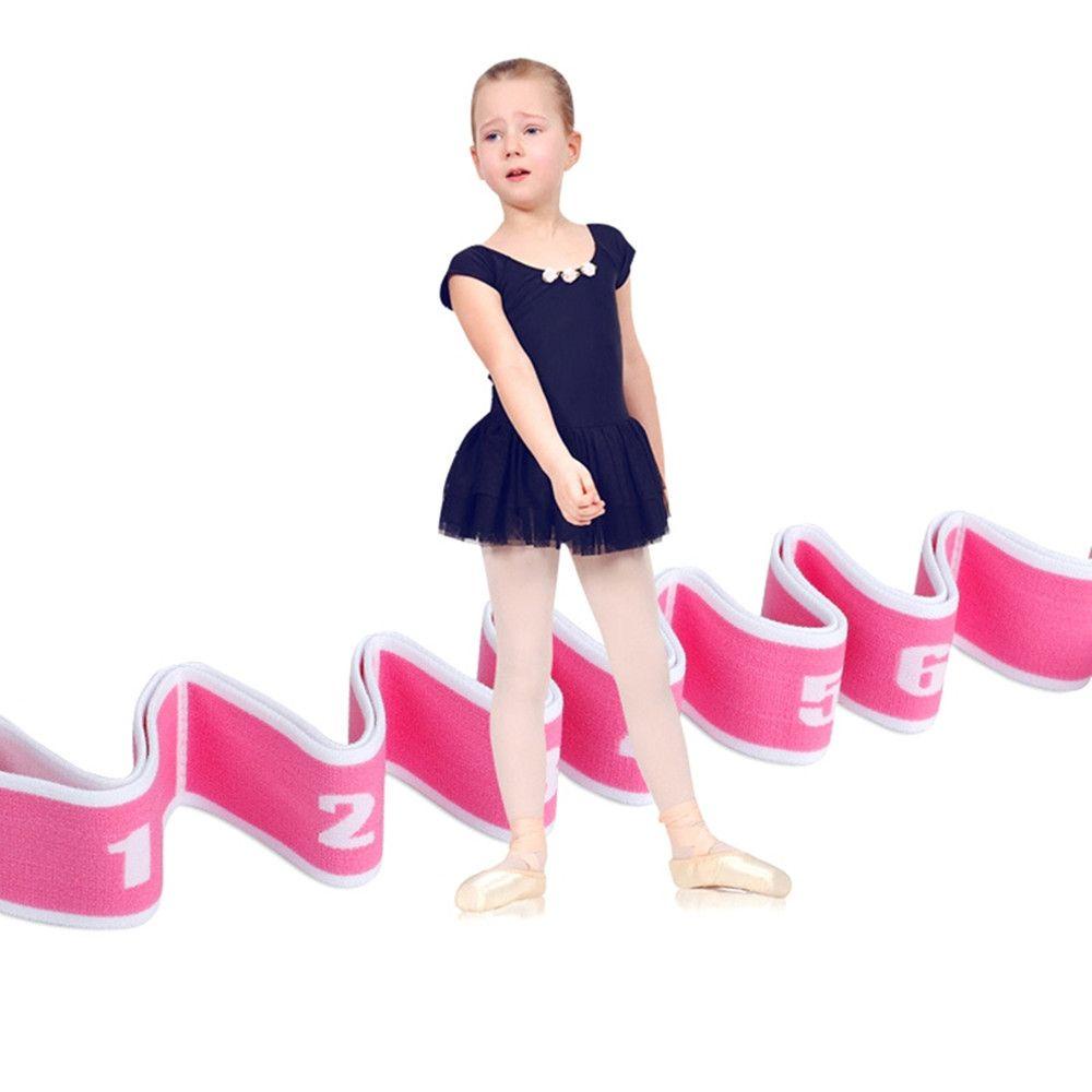 MUVAKO Dây Đai Kháng Lực Co Giãn Dành Cho Tập GYM