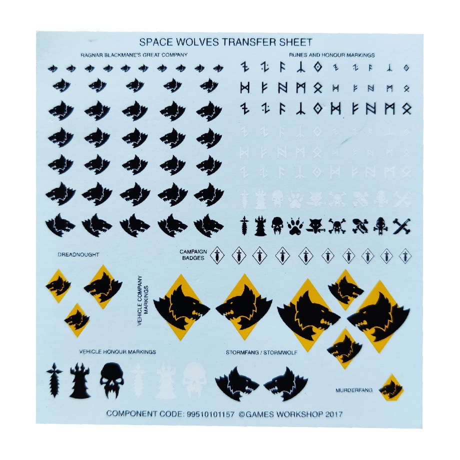 Miếng Dán Decal Nước Trang Trí