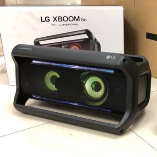 Loa bluetooth Xboom LG PK7 mới chính hãng