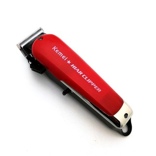 Tông Đơ Cắt Tóc Kemei KM-2609