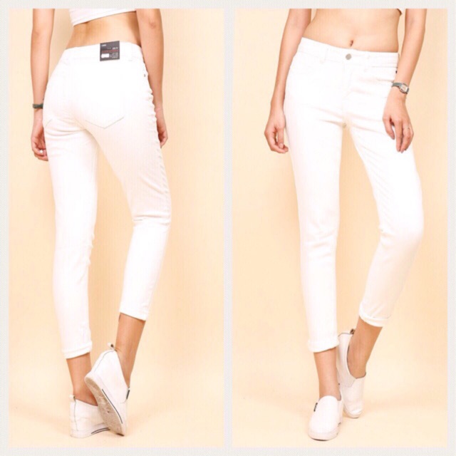 Quần skinny Kaki | BigBuy360 - bigbuy360.vn