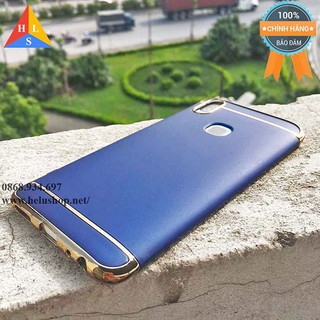 Ốp lưng Vivo V9 ba mảnh
