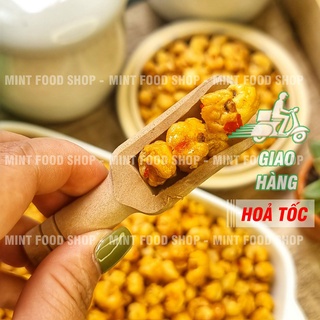 Bắp Sấy Mắm Ớt - Lon 290gr