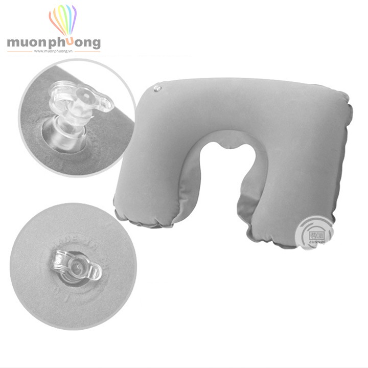 Set 3 món du lịch văn phòng xếp gọn - GÓI HƠI- CHE MẮT - NHÉT TAI CHỐNG ỒN