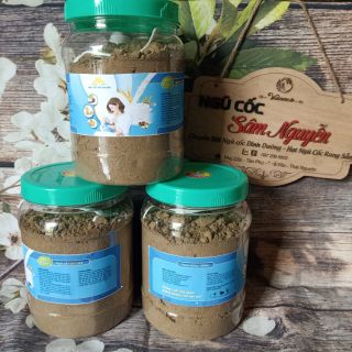 NGŨ CỐC LỢI SỮA 25 HẠT