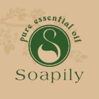 FRESH LOTION  HẠT MÙI GIÀ SOAILY