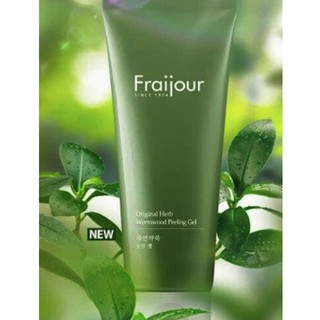 Tẩy da chết thảo mộc  FRAIJOUR