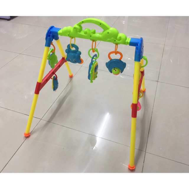 Kệ chữ A đám mây