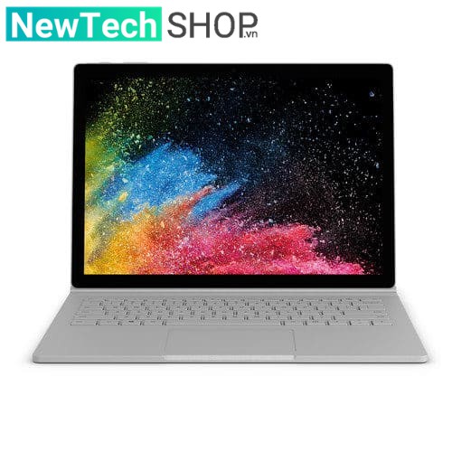 Surface Book 2 màn hình 15 inch chính hãng