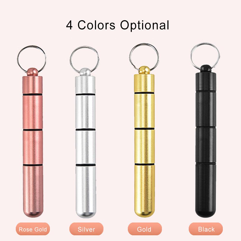 Bộ 6 Dụng Cụ Lấy Ráy Tai Bằng Thép Không Gỉ Tiện Dụng