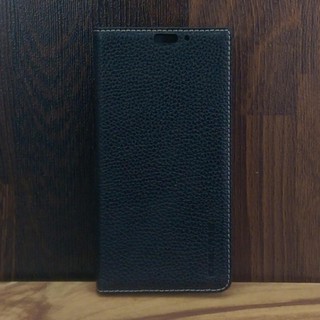 Bao Da IONECASE Blackberry Keyone Màu Đen