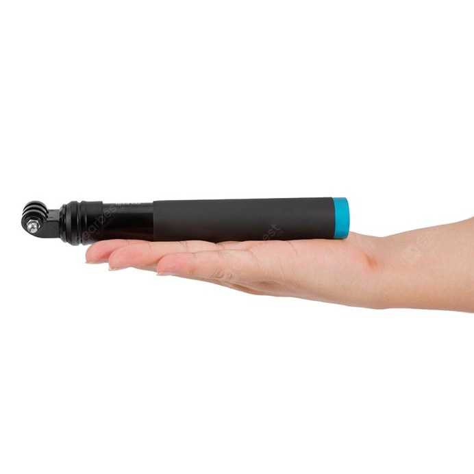 TELESIN Giá Đỡ Máy Ảnh Gopro + Gp-Mnp-090-S | BigBuy360 - bigbuy360.vn