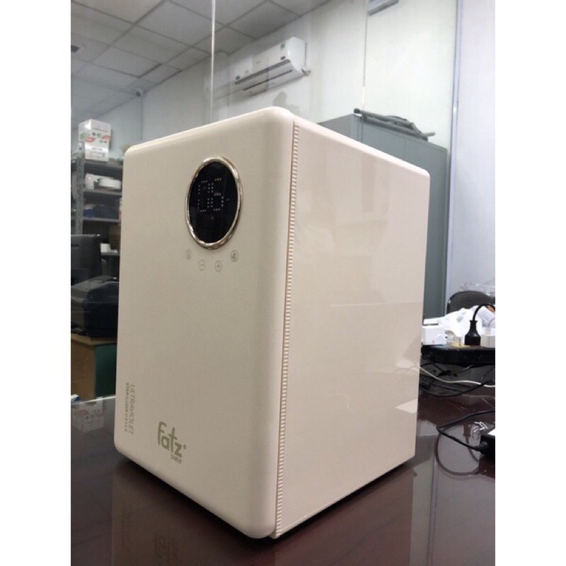 Máy Tiệt Trùng Sấy Khô Tia UVC King 2 Fatz Baby - FB4799BT