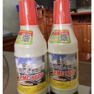 Thuốc diệt mối PMC 90 CÓ MÃ QRCODE