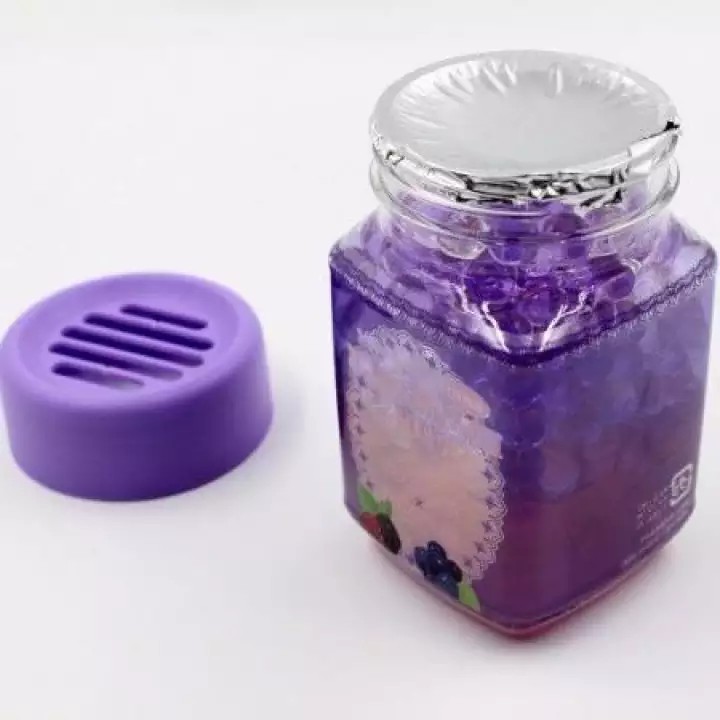 Hộp thơm phòng cao cấp hương liệu tự nhiên 200g Hàng Nhật Chính Hãng