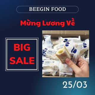 Bánh Sữa Chua Đài Loan 5 mùi vị thùng 2kg - thumbnail