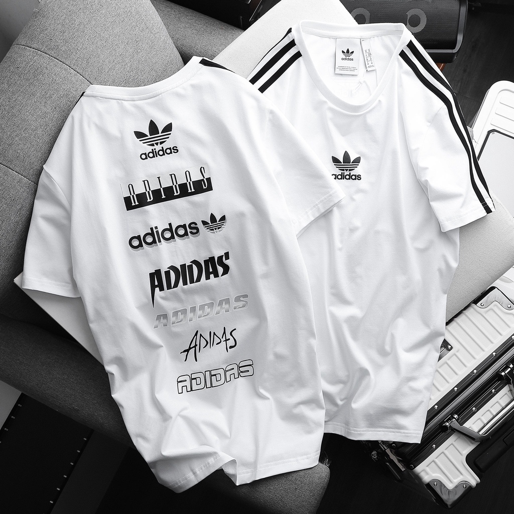 Áo thun thế thao - áo thun nam nữ