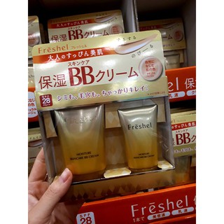 Kem nền BB Cream KANEBO FRESH