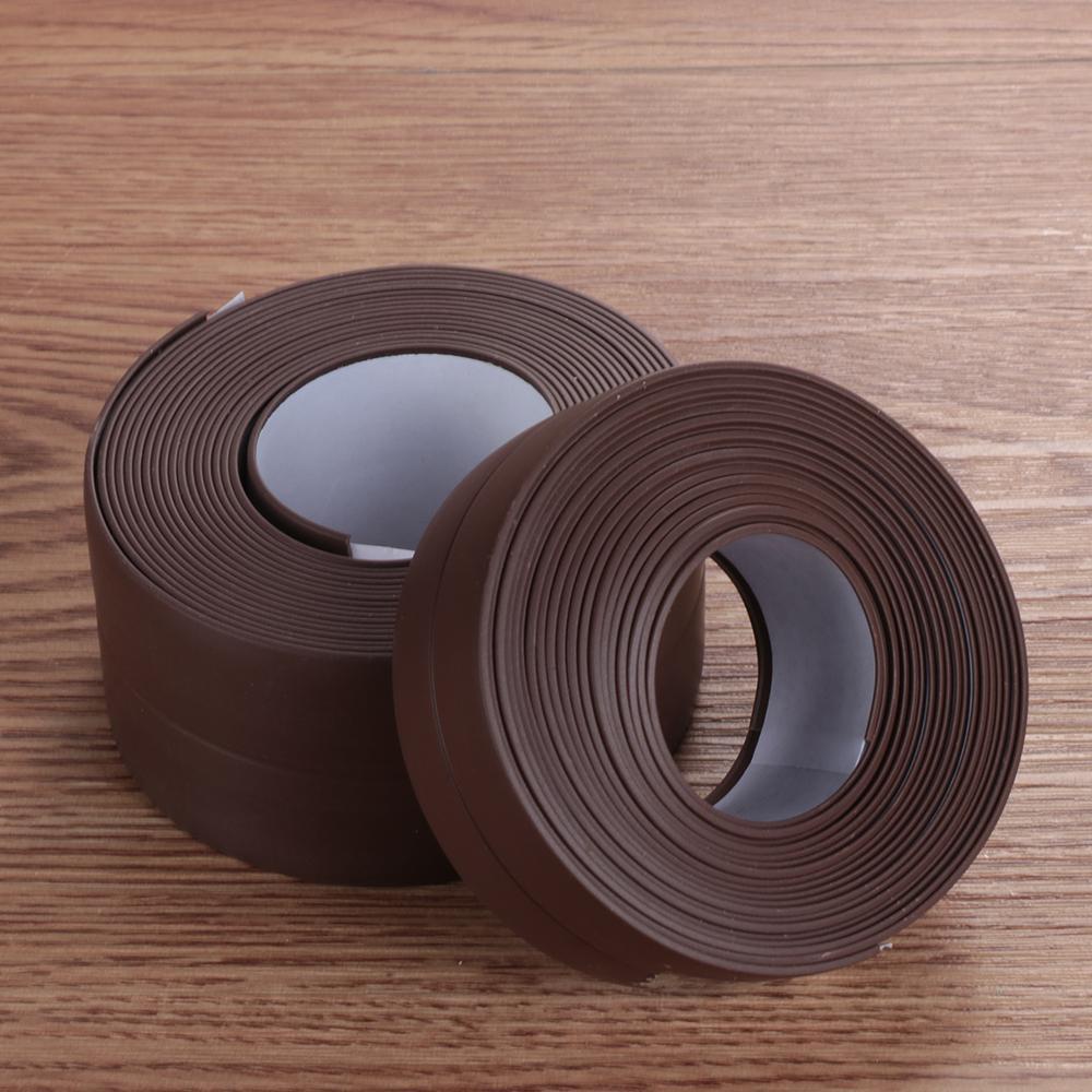 Băng Keo Dán Viền Bồn Rửa Chén Chống Thấm Nước Tiện Dụng