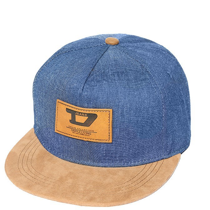 Nón Lưỡi Trai Phong Cách Hip Hop Cho Nam Và Nữ