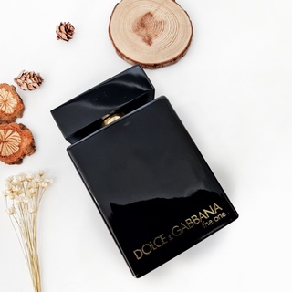 Nước Hoa D&G The One Intense Tester 5ml/10ml