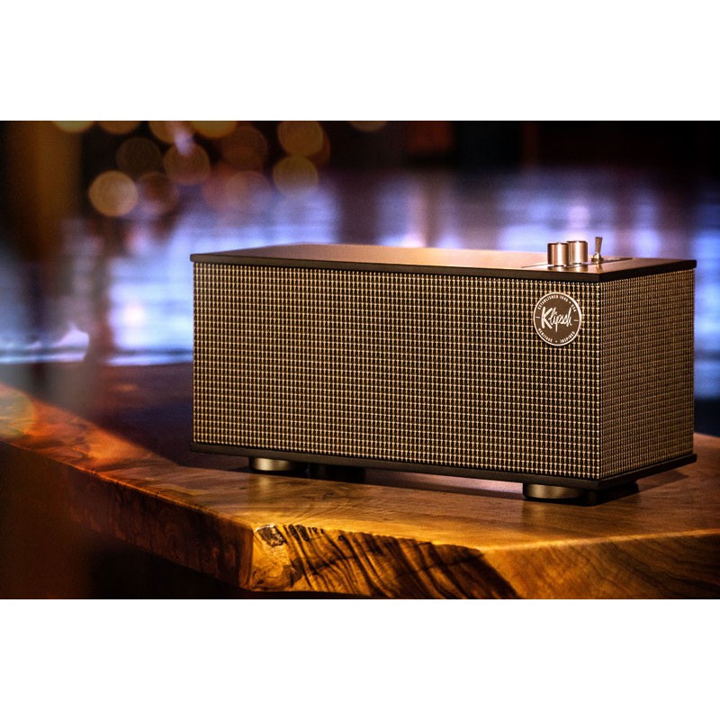 Loa bluetooth Klipsch the One II Giá tốt nhất năm 2020- Bảo hành 12 tháng