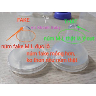 Bình sữa Lansinoh Momma 160ml/ 240ml