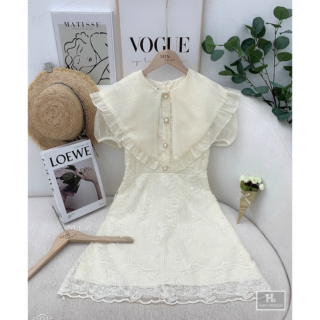 váy đầm nữ body cổ tròn dự tiệc sang chảnh