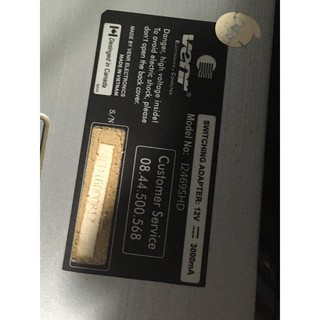 Board Venr i2469 full viền