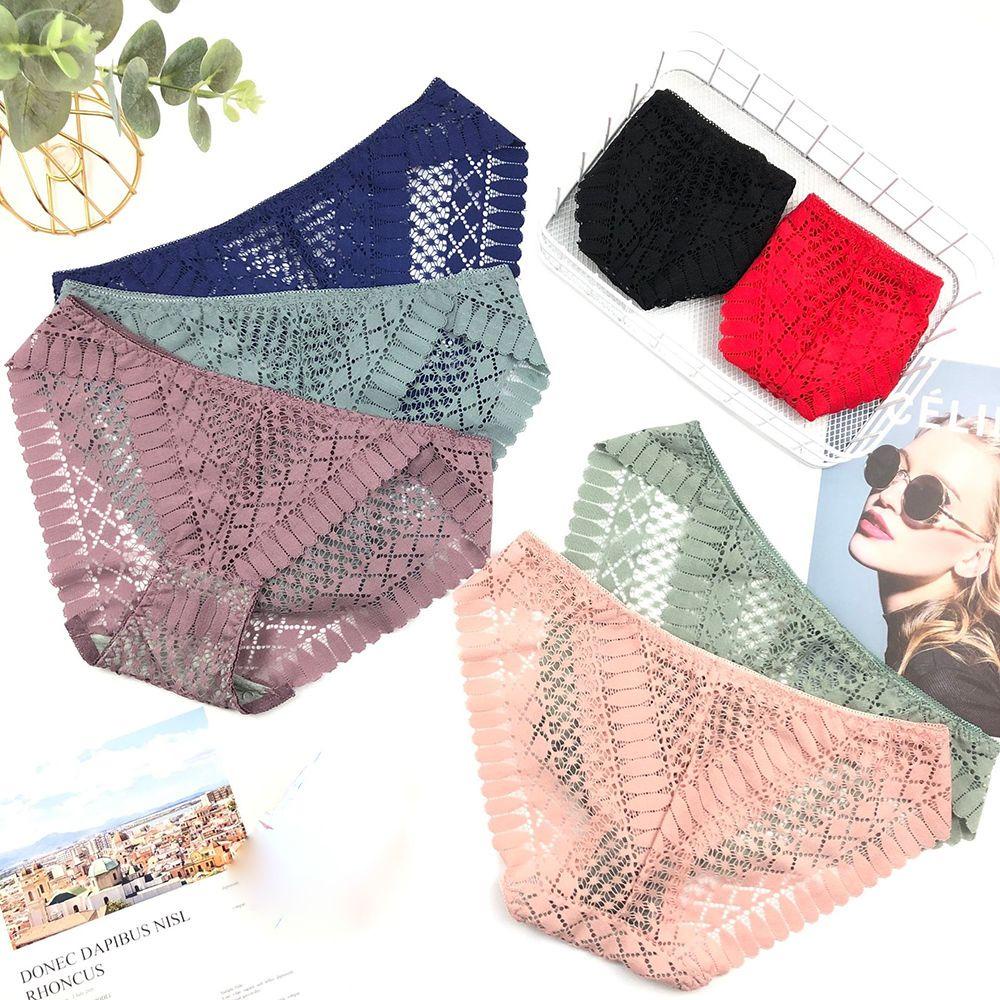 Quần Lót Trong Suốt Gợi Cảm Cho Nữ